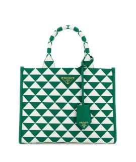 PRADA Сумка тоут