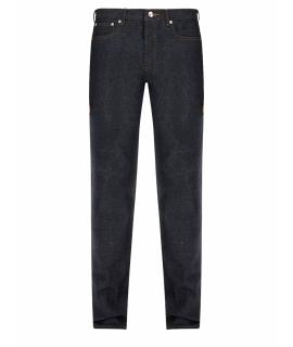 A.P.C. Прямые джинсы