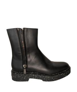 SANTONI Полусапоги
