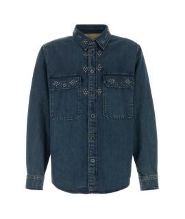 ISABEL MARANT Куртка