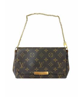 LOUIS VUITTON Клатч/вечерняя сумка