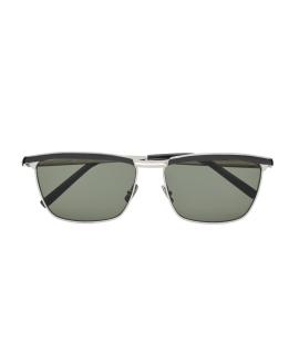 SAINT LAURENT Солнцезащитные очки