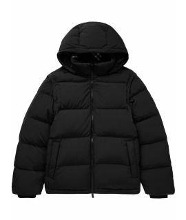 BURBERRY Пуховик