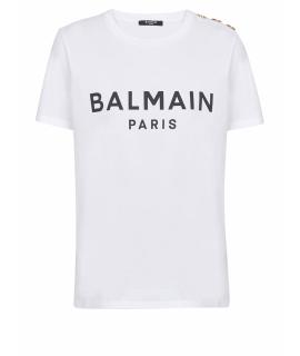 BALMAIN Футболка