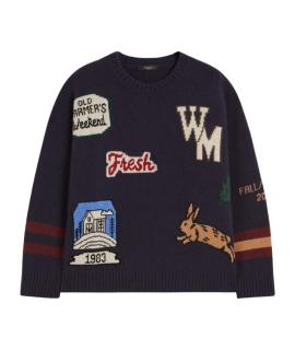 WEEKEND MAX MARA Джемпер / свитер