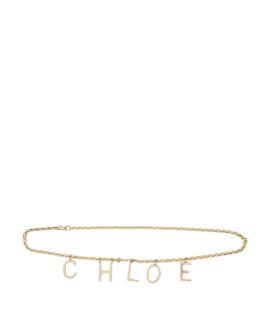 CHLOE Ремень