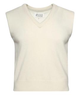MAISON MARGIELA Жилетка