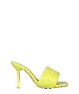 BOTTEGA VENETA Мюли