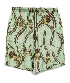 DRIES VAN NOTEN Шорты