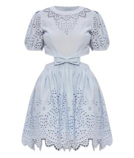 SELF-PORTRAIT Повседневное платье