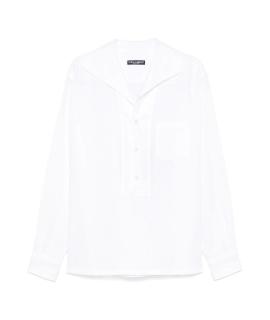 DOLCE&GABBANA Кэжуал рубашка