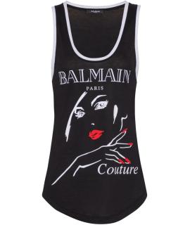BALMAIN Майка
