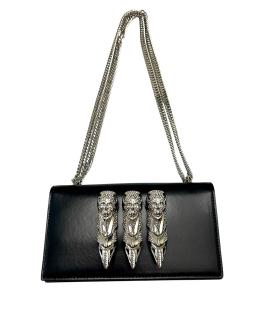 PHILIPP PLEIN Клатч/вечерняя сумка