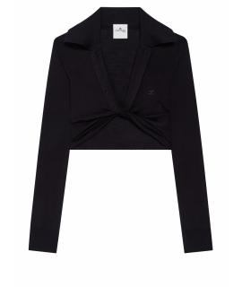 COURREGES Лонгслив