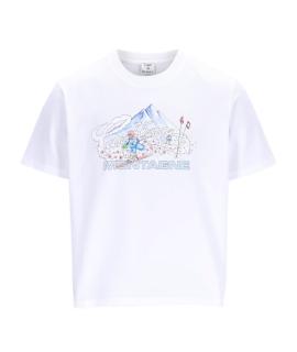 CASABLANCA Футболка