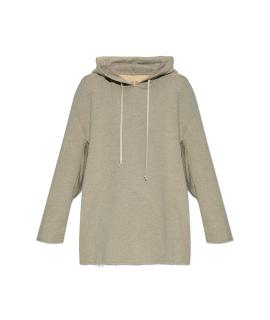 RICK OWENS DRKSHDW Худи/толстовка