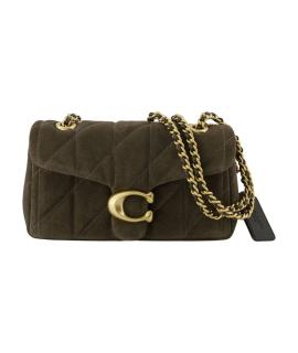 COACH Сумка через плечо