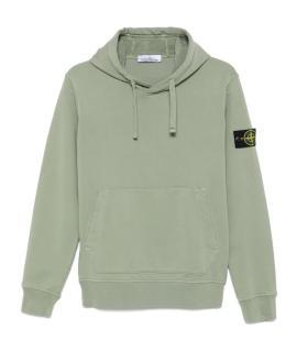 STONE ISLAND Худи/толстовка