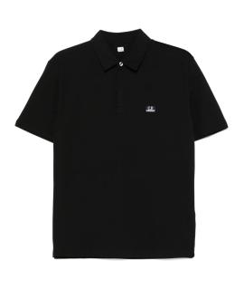 CP COMPANY Поло с коротким рукавом