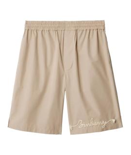 BURBERRY Шорты