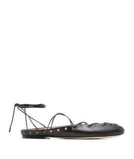 CHLOE Балетки