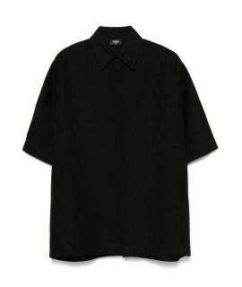 FENDI Кэжуал рубашка