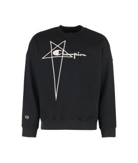 RICK OWENS Джемпер / свитер