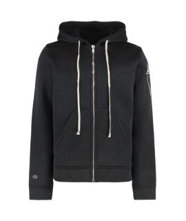 RICK OWENS Худи/толстовка