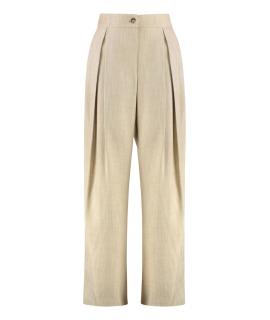 PINKO Прямые брюки