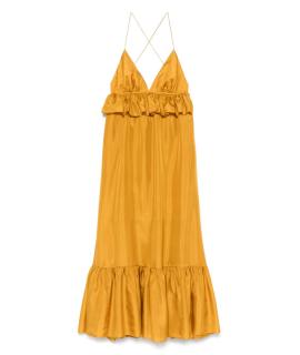 ZIMMERMANN Коктейльное платье