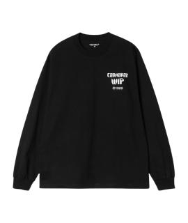 CARHARTT WIP Лонгслив
