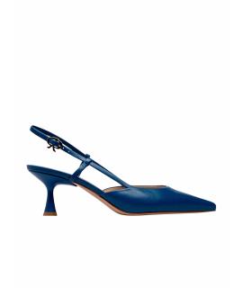 GIANVITO ROSSI Туфли