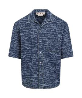 MARNI Кэжуал рубашка