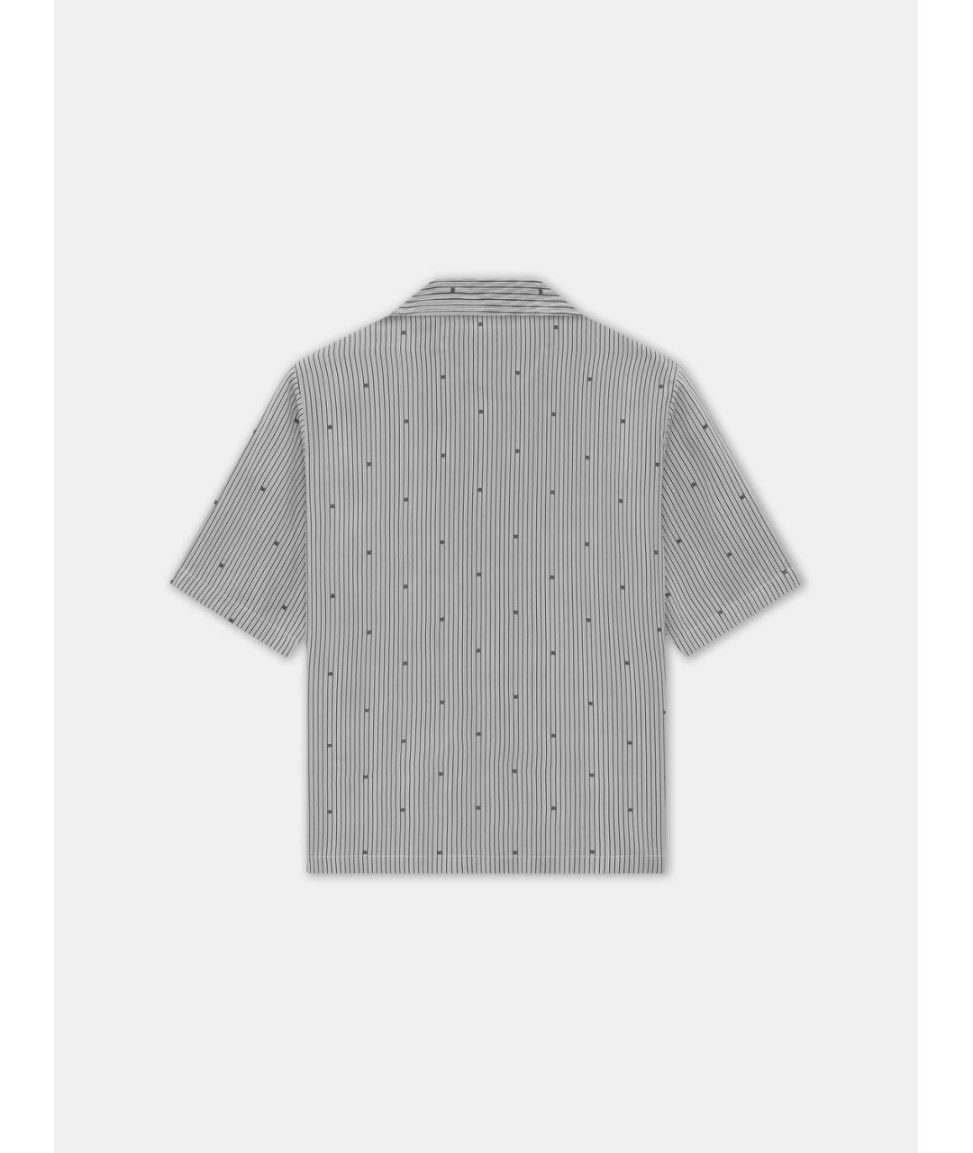 AMIRI Мульти кэжуал рубашка, фото 2