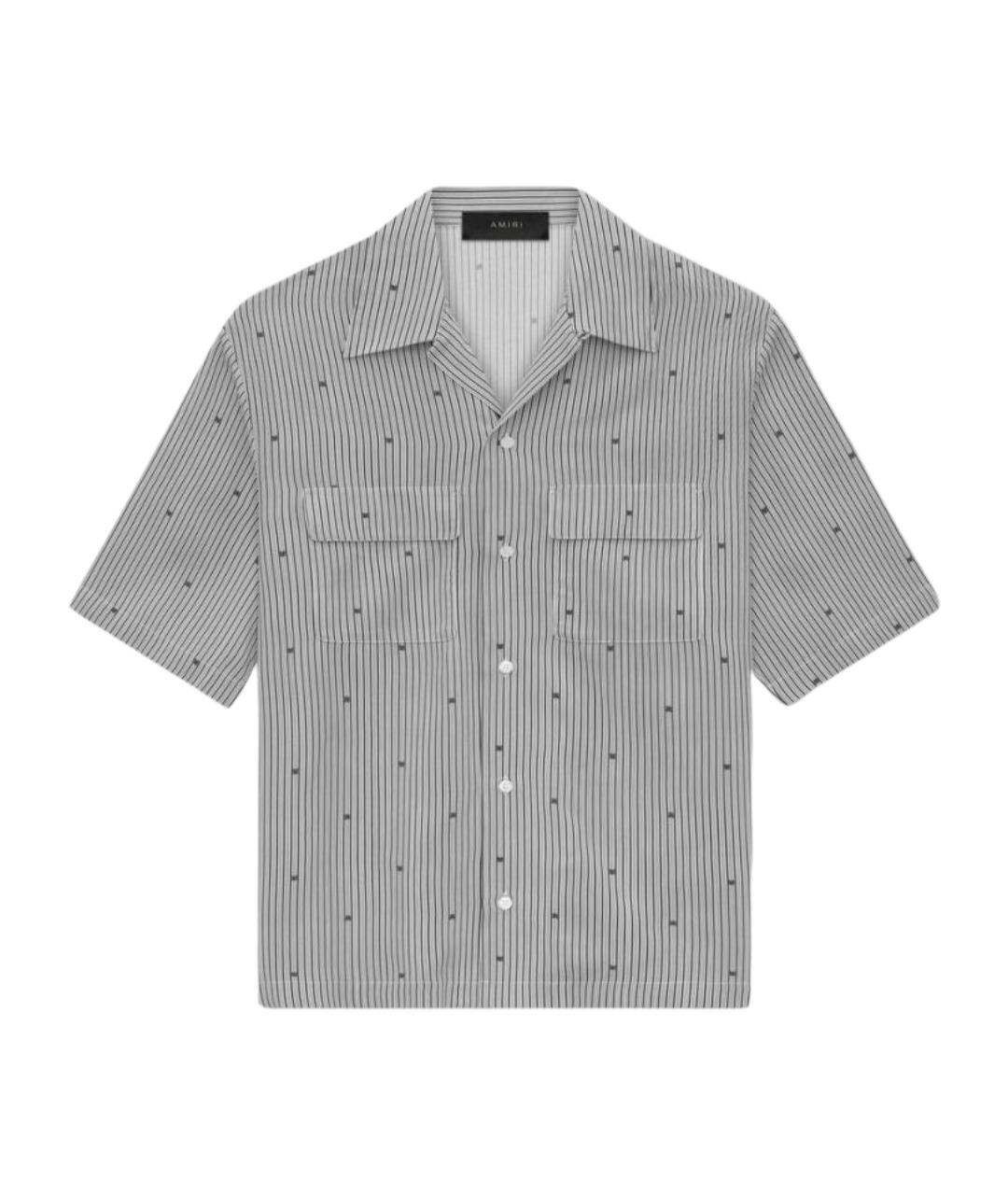 AMIRI Мульти кэжуал рубашка, фото 1