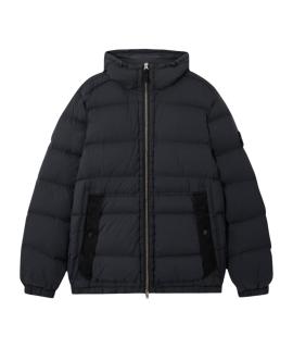 STONE ISLAND Пуховик