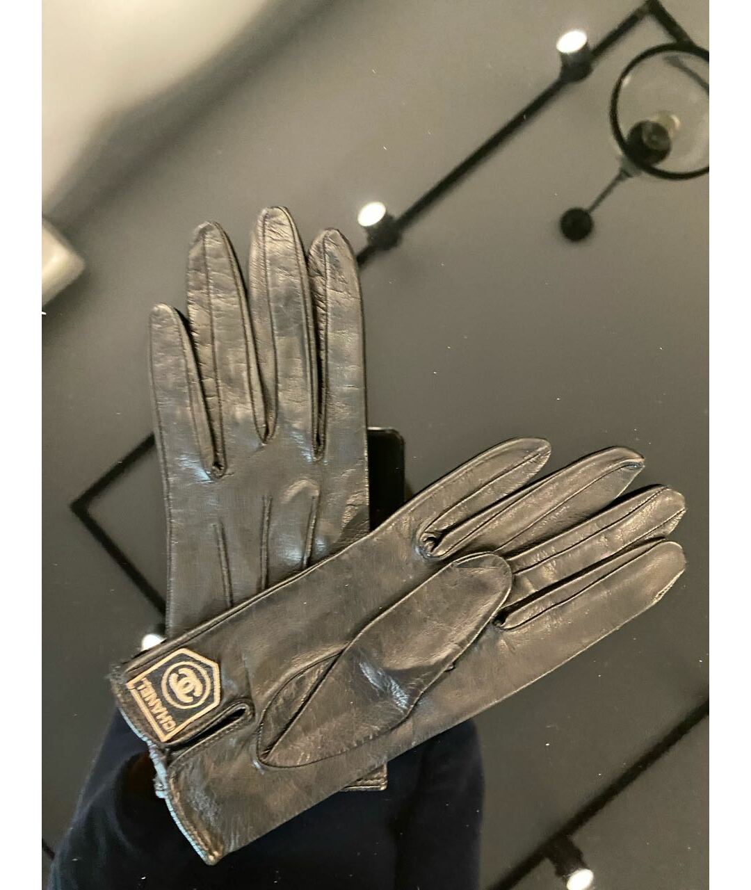 thumb