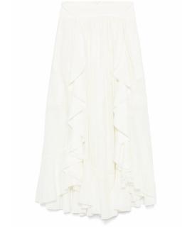 ZIMMERMANN Юбка миди