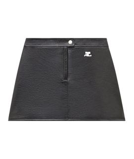 COURREGES Юбка мини