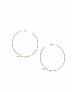 JACQUEMUS Серьги