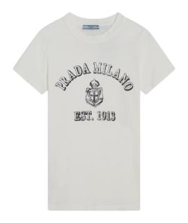 PRADA Футболка
