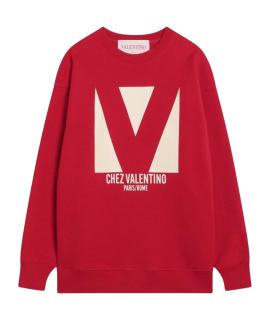 VALENTINO Худи/толстовка