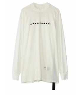 RICK OWENS Лонгслив