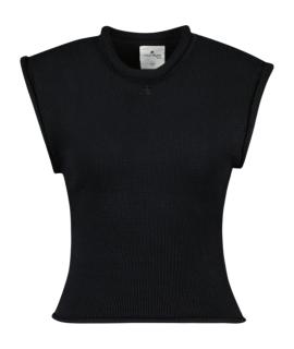 COURREGES Футболка