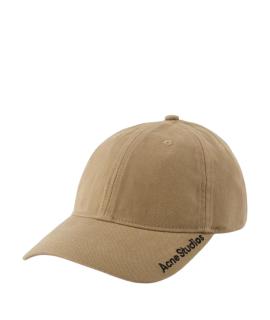 ACNE STUDIOS Кепка
