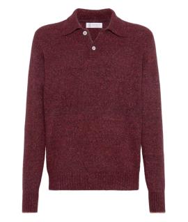 BRUNELLO CUCINELLI Джемпер / свитер