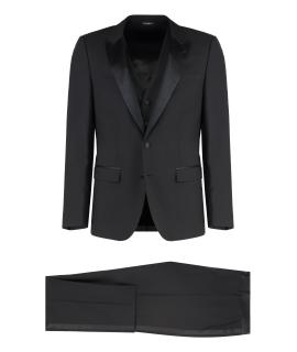 DOLCE&GABBANA Классический костюм