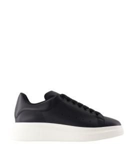 ALEXANDER MCQUEEN Низкие кроссовки / кеды