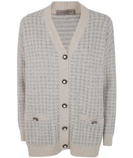 D.EXTERIOR Кардиган