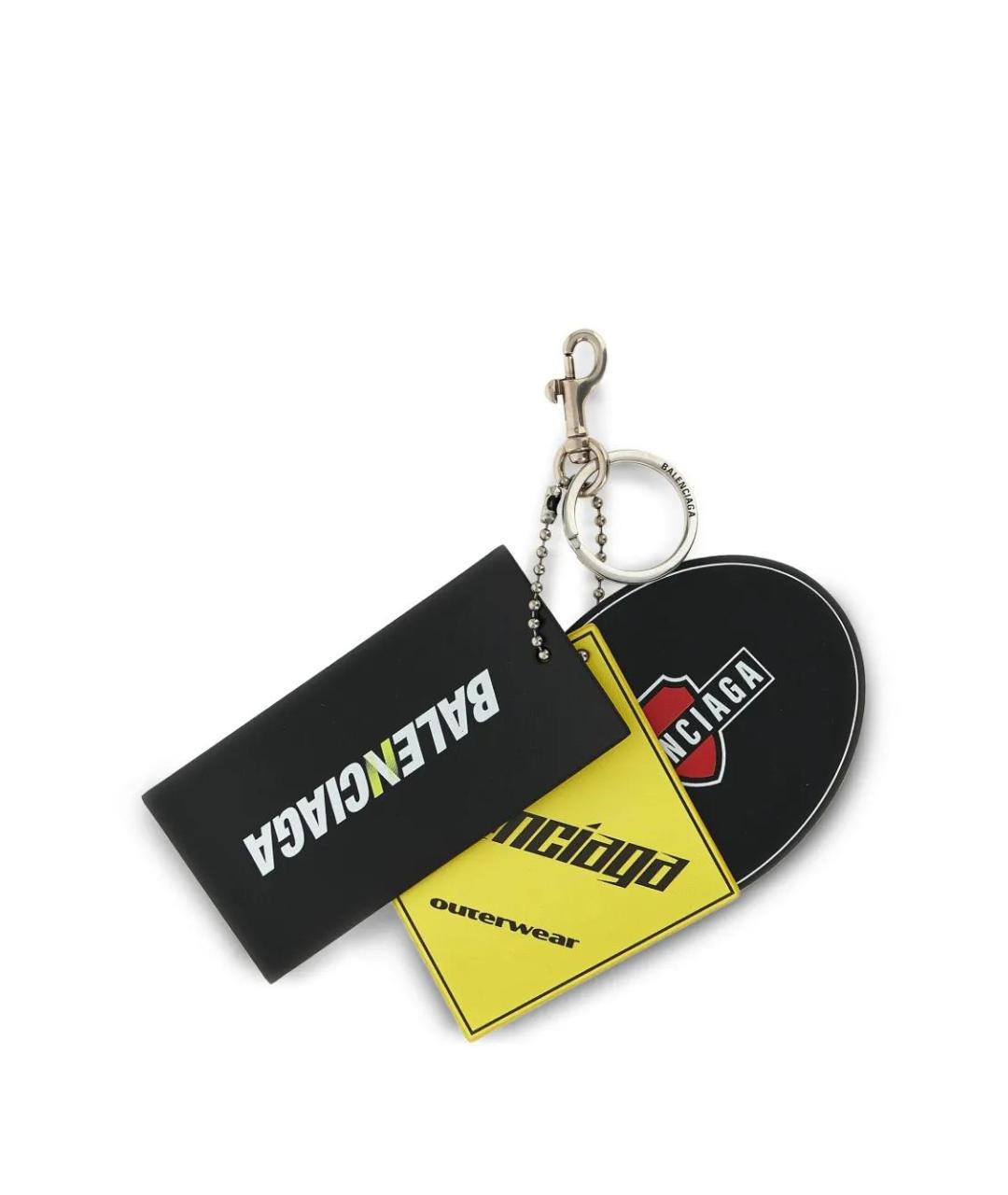 BALENCIAGA Мульти брелок, фото 1